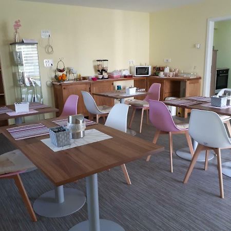 Guest House Tara مورفسكه تيبليتسه المظهر الخارجي الصورة
