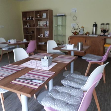 Guest House Tara مورفسكه تيبليتسه المظهر الخارجي الصورة