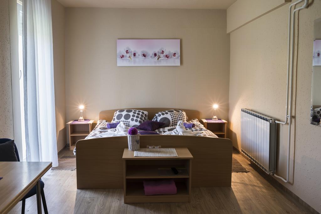 Guest House Tara مورفسكه تيبليتسه المظهر الخارجي الصورة