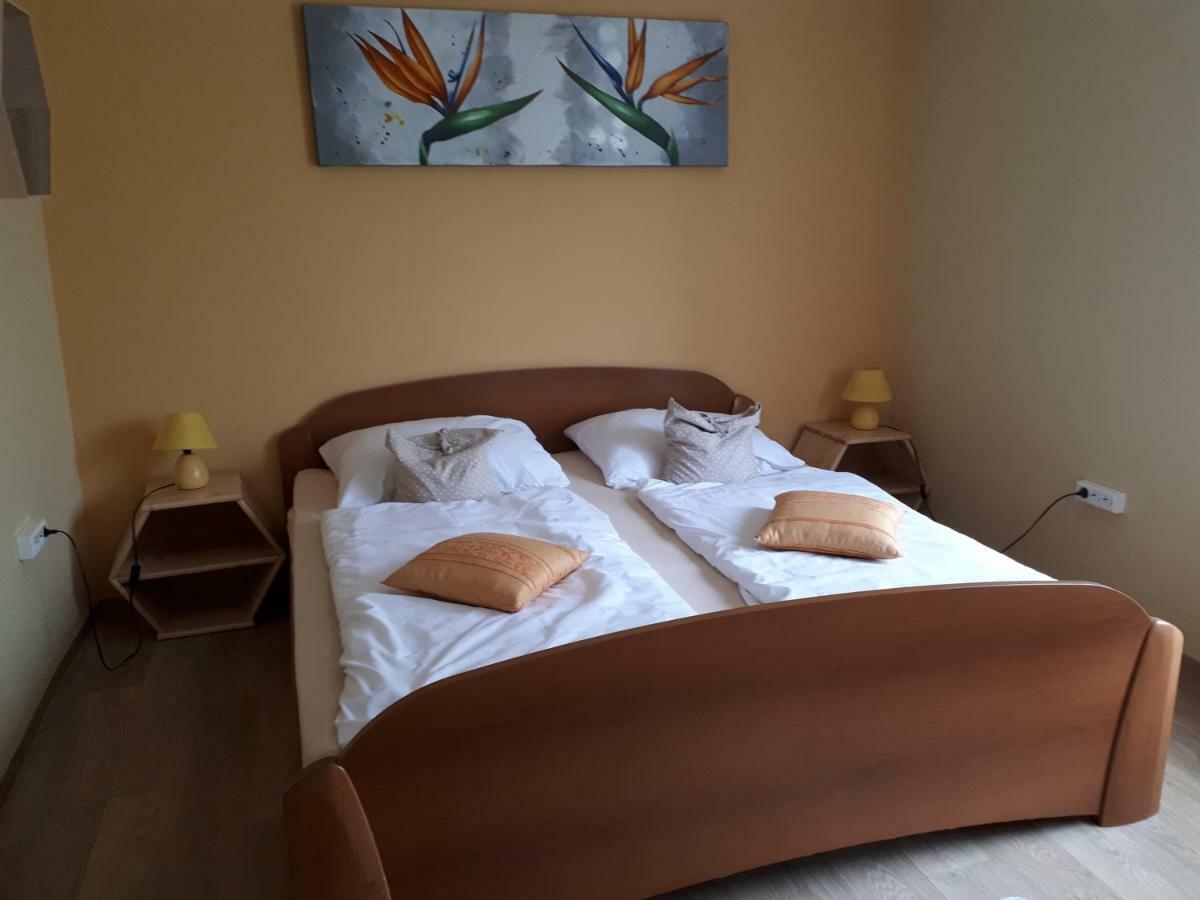 Guest House Tara مورفسكه تيبليتسه المظهر الخارجي الصورة