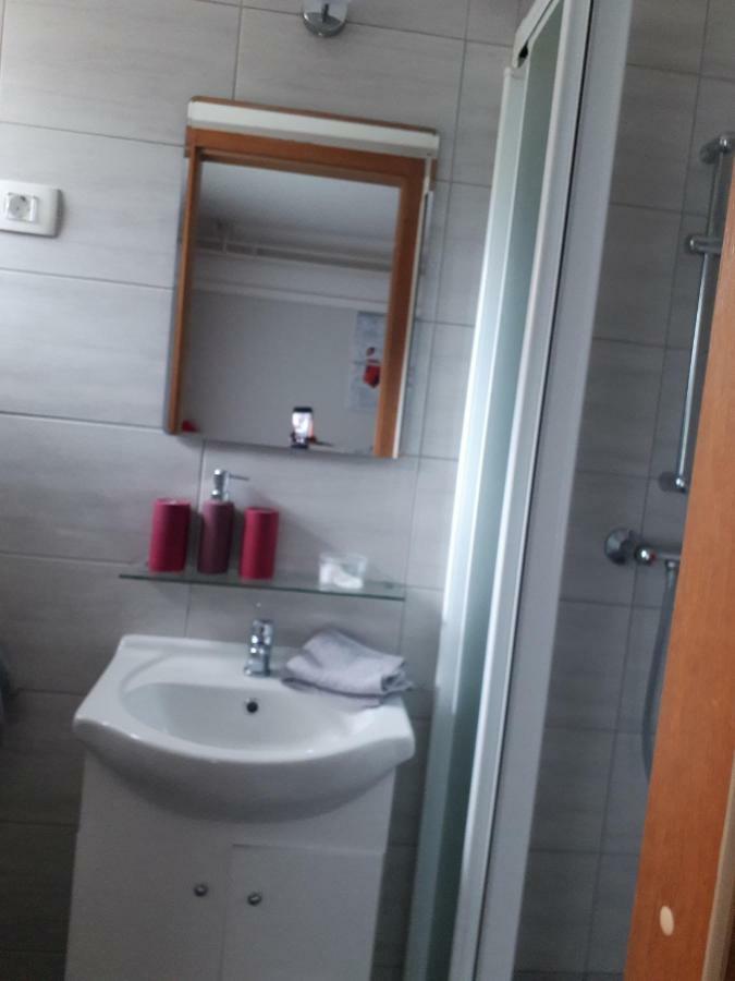 Guest House Tara مورفسكه تيبليتسه المظهر الخارجي الصورة